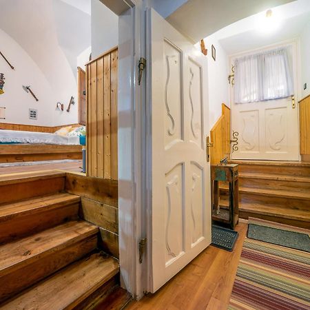 Korde Apartman Koszeg Luaran gambar