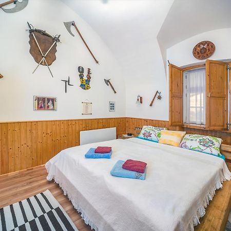 Korde Apartman Koszeg Luaran gambar