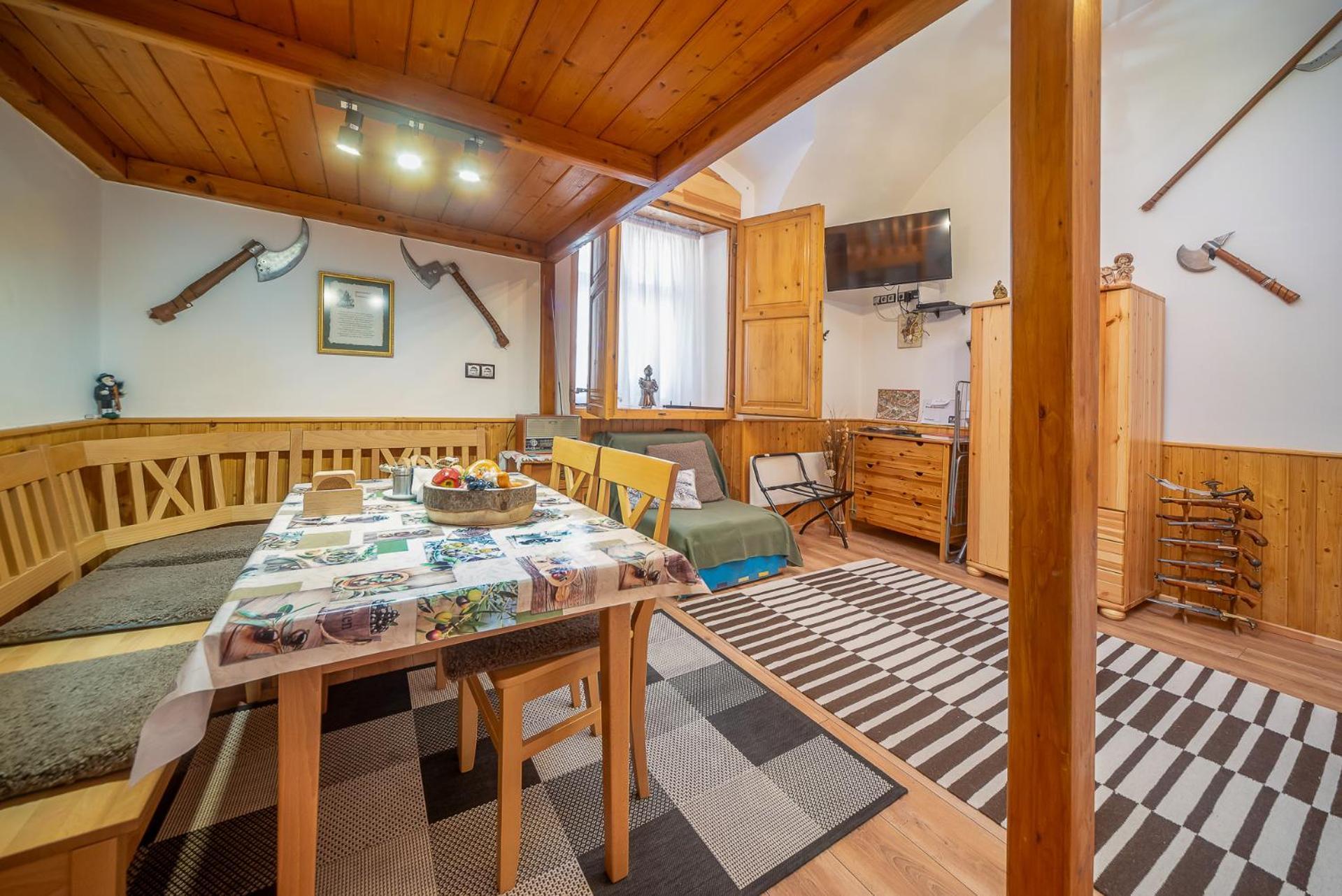 Korde Apartman Koszeg Luaran gambar
