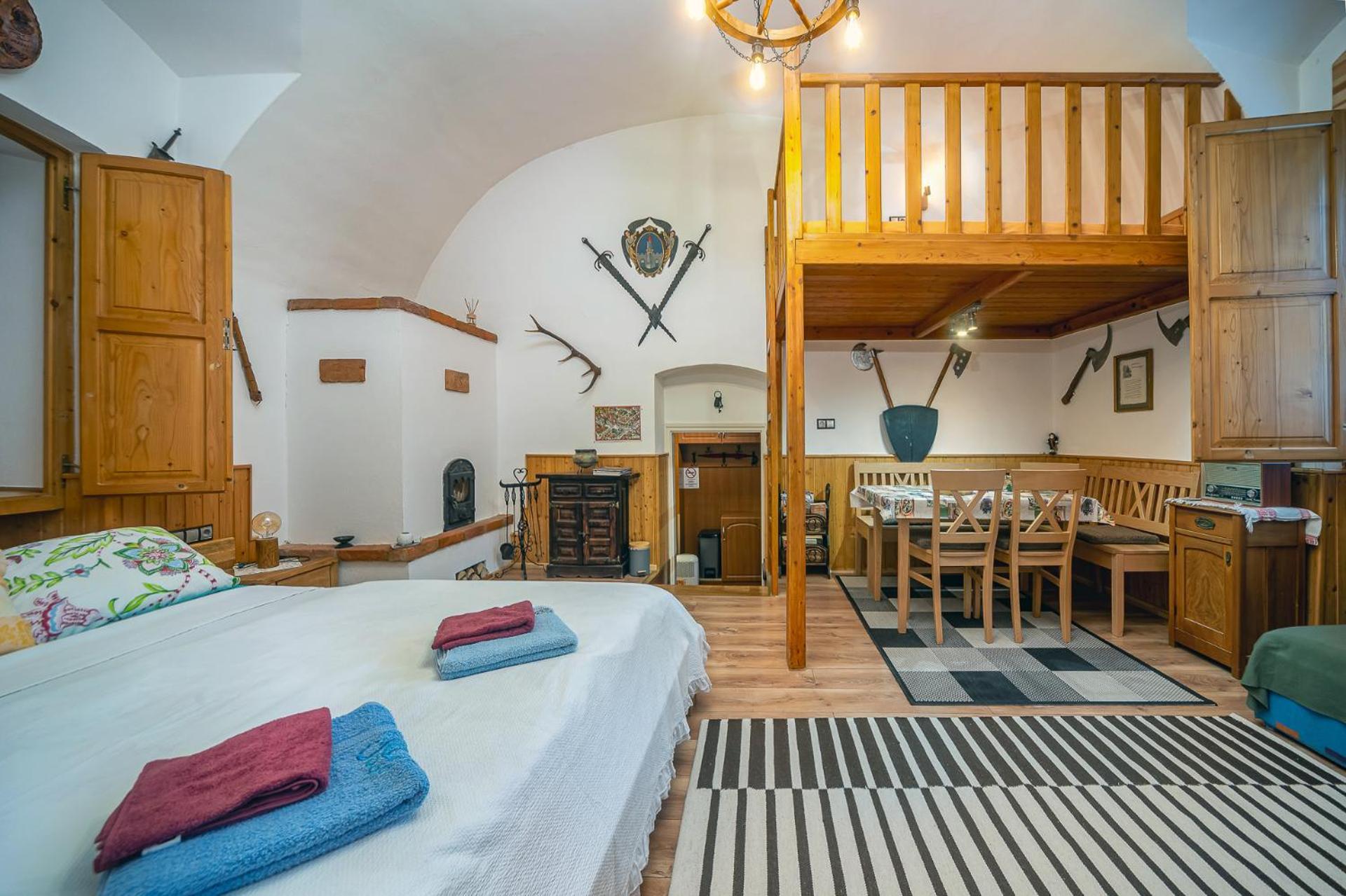 Korde Apartman Koszeg Luaran gambar