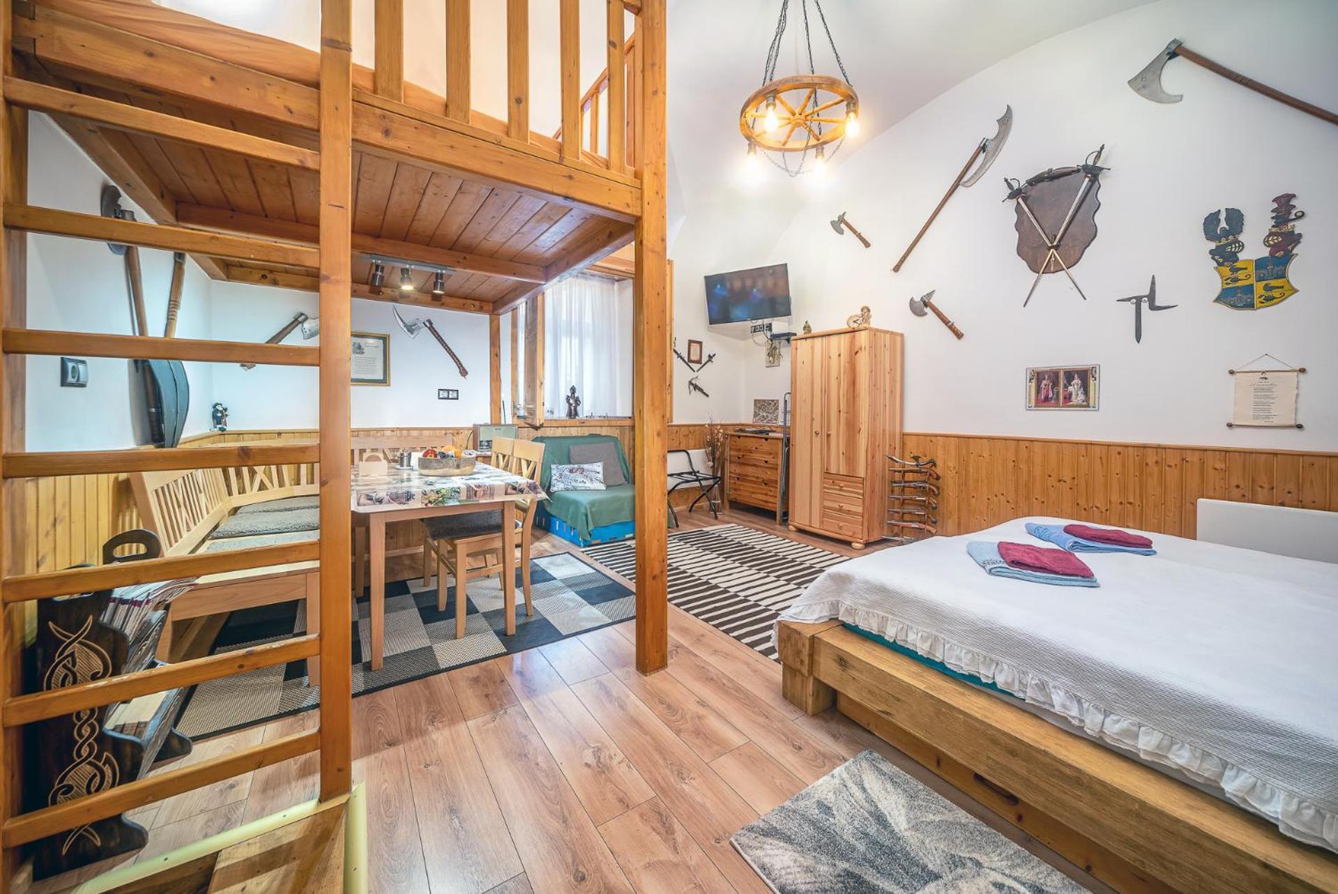 Korde Apartman Koszeg Luaran gambar