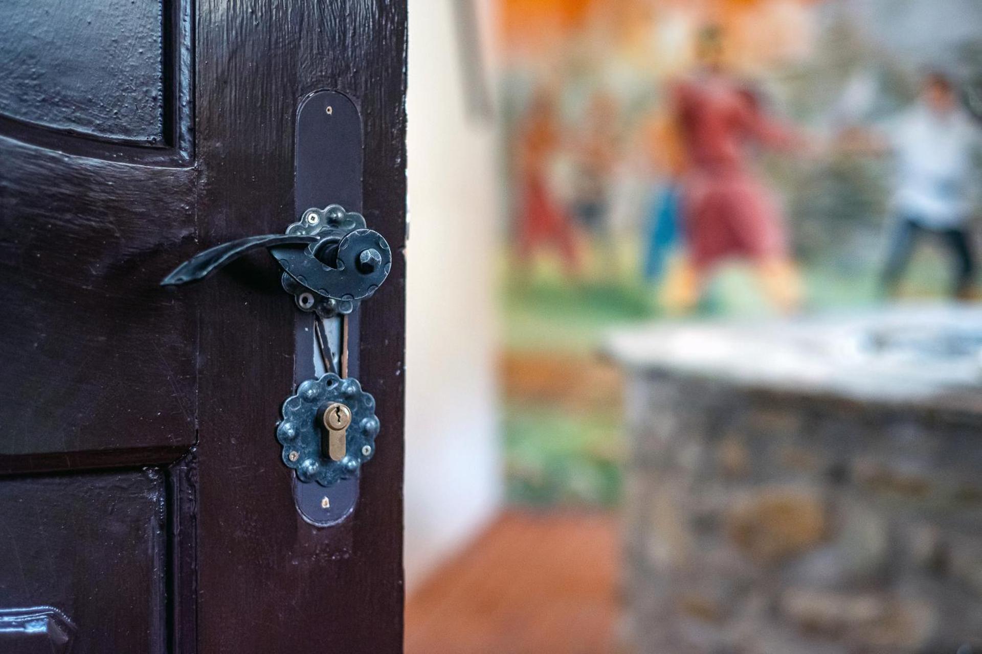 Korde Apartman Koszeg Luaran gambar