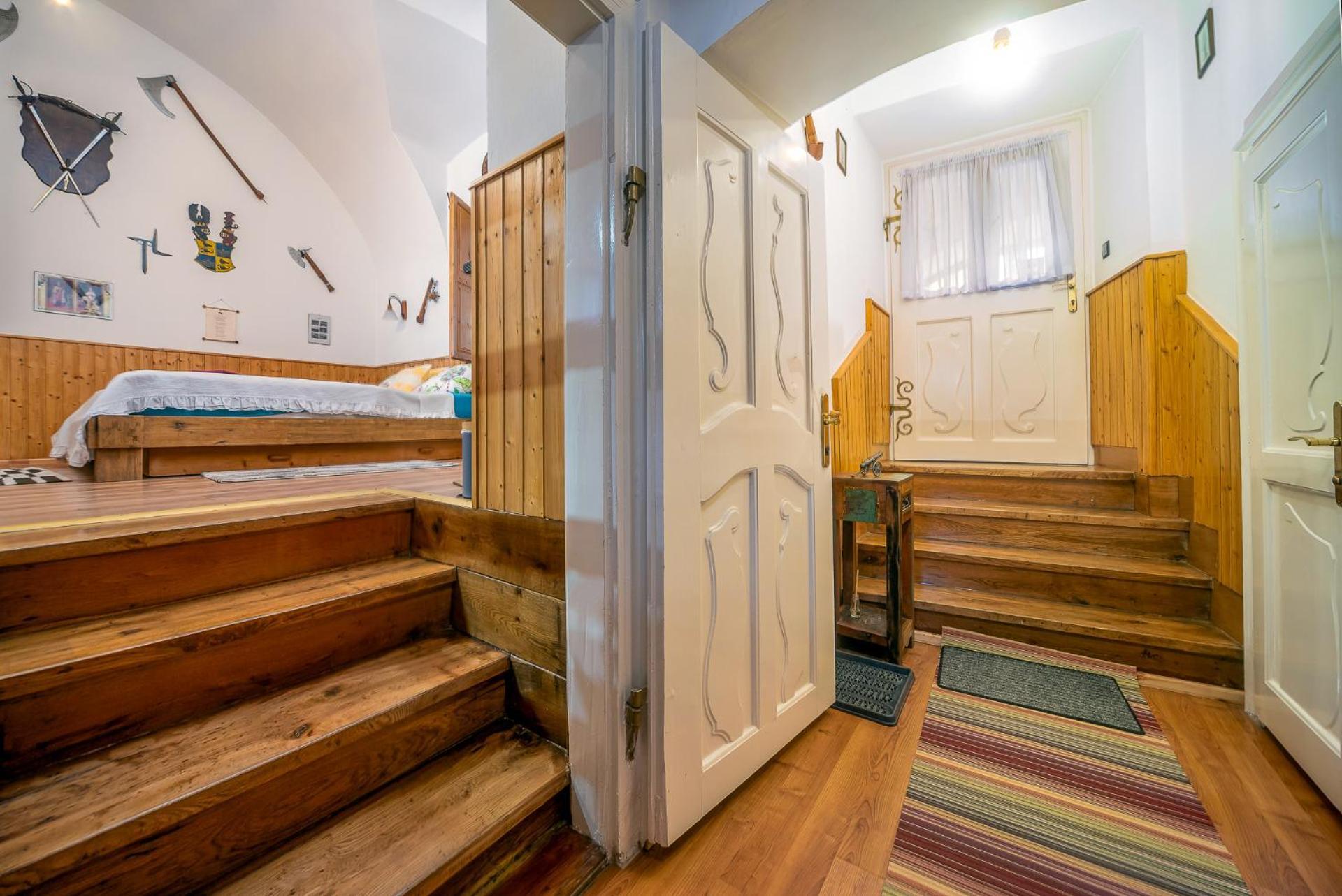 Korde Apartman Koszeg Luaran gambar
