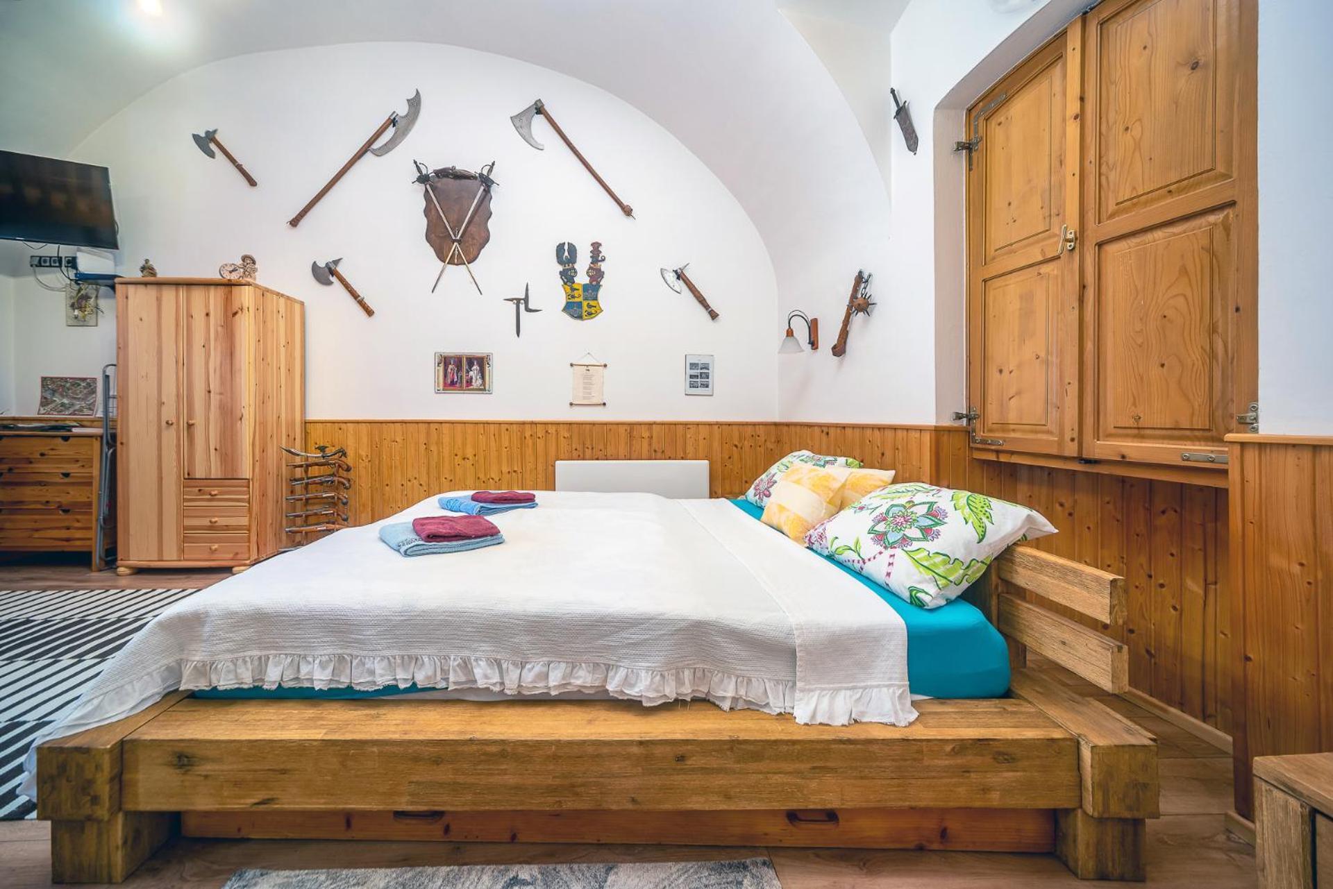 Korde Apartman Koszeg Luaran gambar