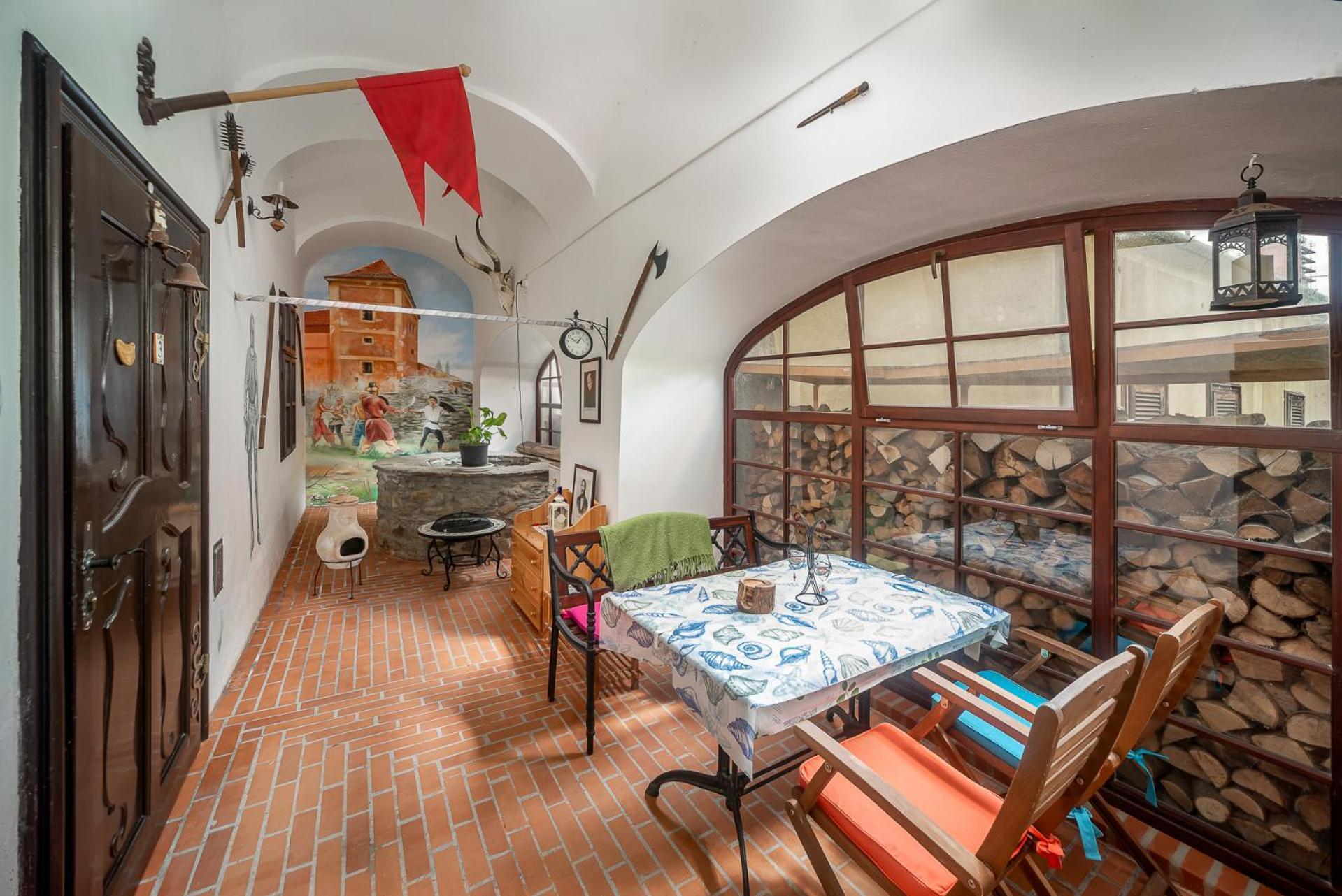 Korde Apartman Koszeg Luaran gambar