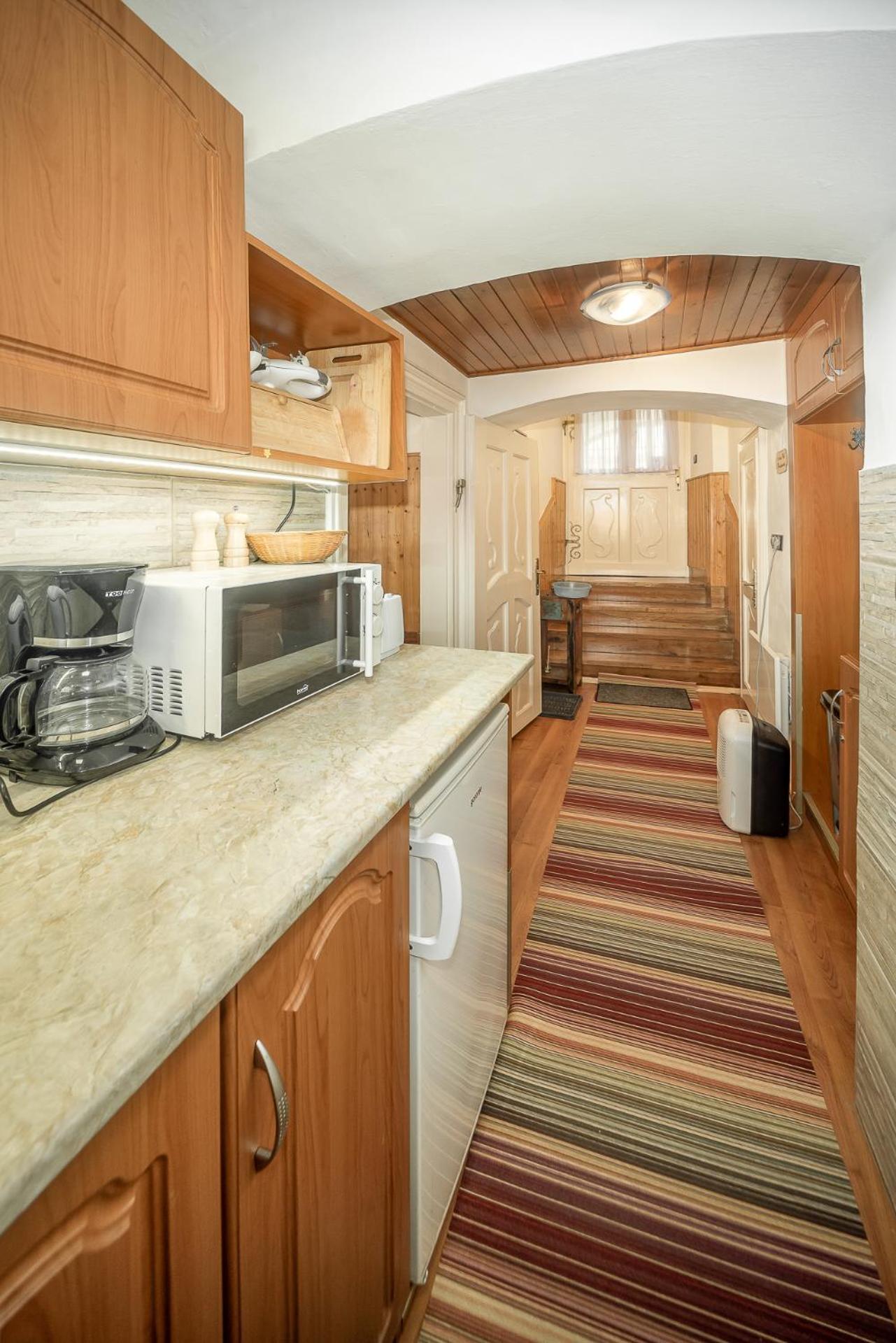 Korde Apartman Koszeg Luaran gambar