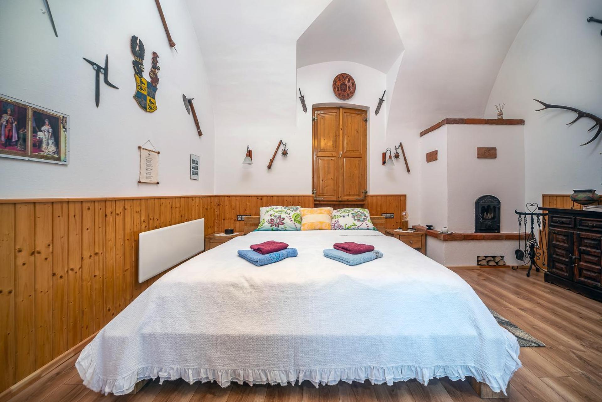 Korde Apartman Koszeg Luaran gambar