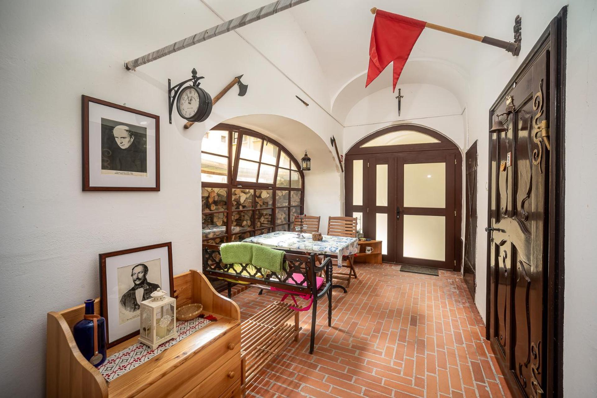 Korde Apartman Koszeg Luaran gambar