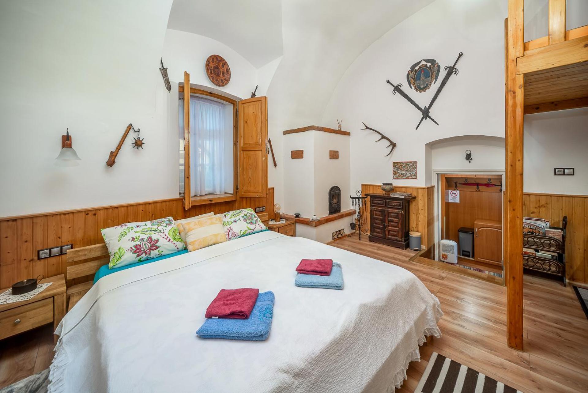 Korde Apartman Koszeg Luaran gambar