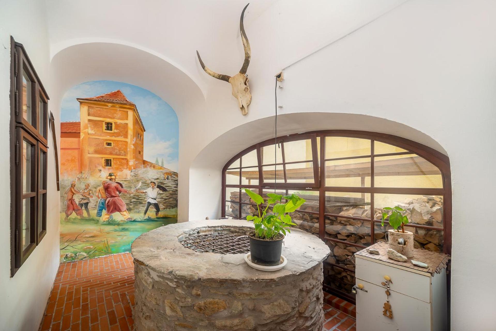 Korde Apartman Koszeg Luaran gambar