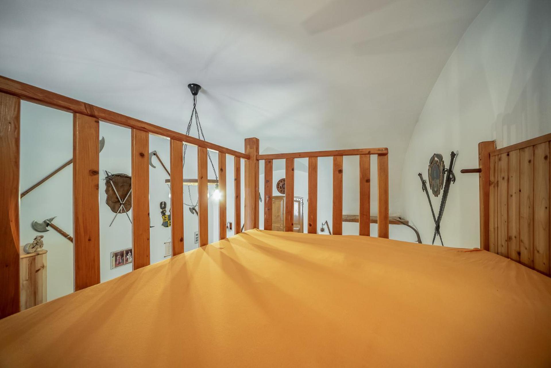 Korde Apartman Koszeg Luaran gambar
